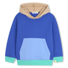 Kapuzenpullover BILLIEBLUSH 
                    JUNGE