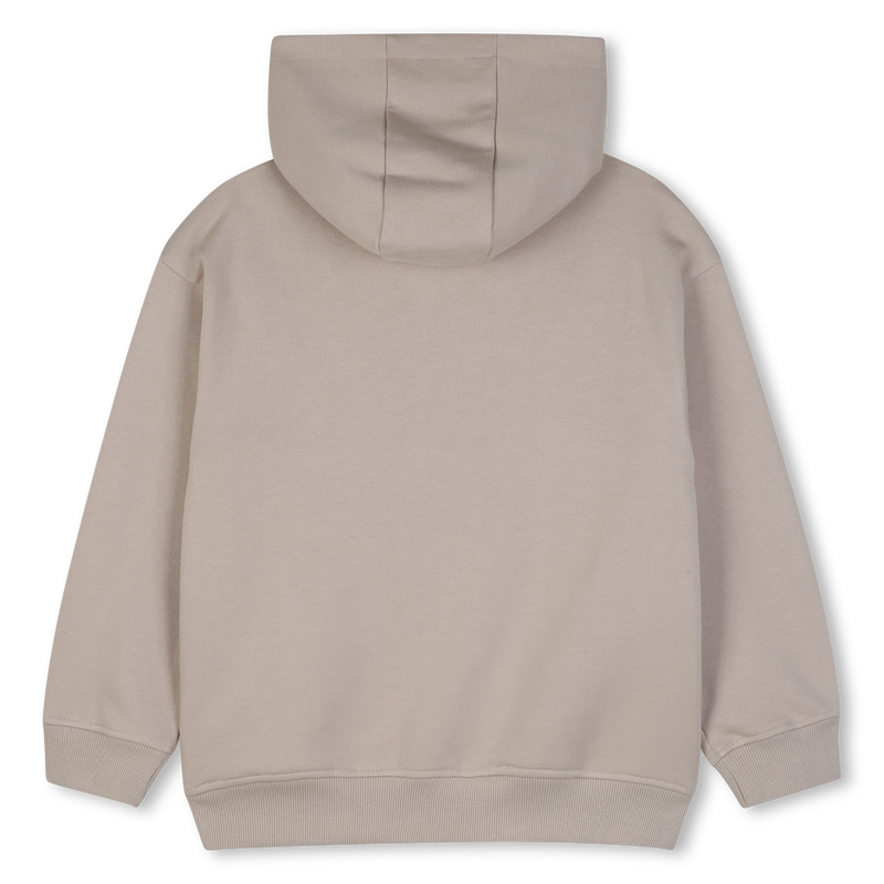 Kapuzensweatshirt DKNY 
                        JUNGE