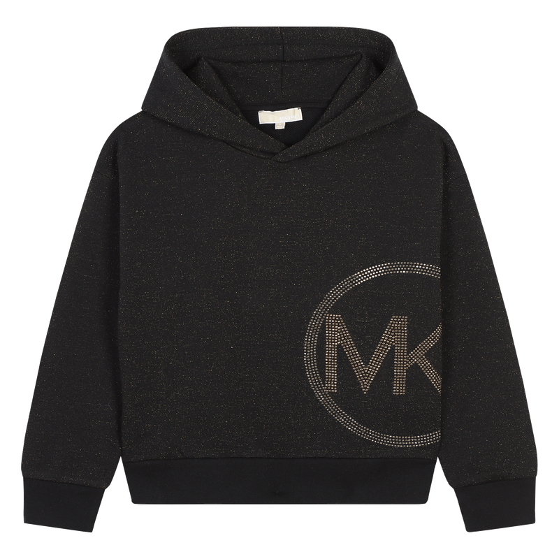 Sweatshirt mit Kapuze MICHAEL KORS 
                        M&Auml;DCHEN