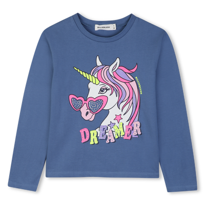 Langarmshirt BILLIEBLUSH M&Auml;DCHEN
