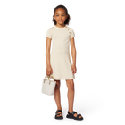Festliches Strickkleid MICHAEL KORS 
                    M&Auml;DCHEN