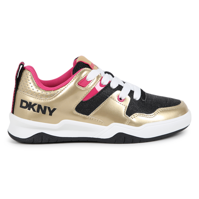 Schn&uuml;rsneaker DKNY M&Auml;DCHEN