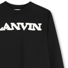 Langarmshirt LANVIN 
                    JUNGE