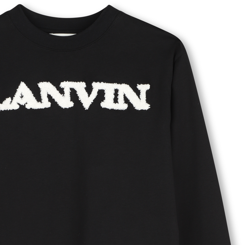 Langarmshirt LANVIN 
                        JUNGE