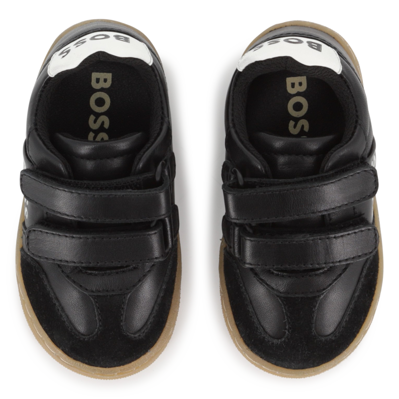 Sportschuhe BOSS 
                        JUNGE