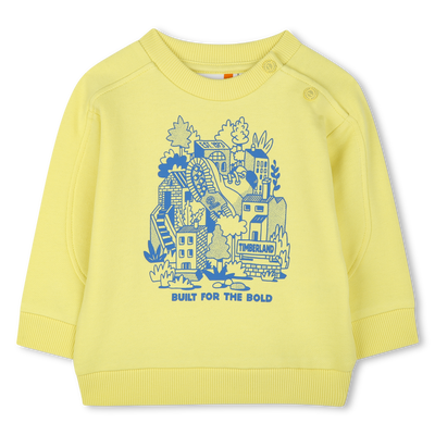 Sweatshirt TIMBERLAND JUNGE