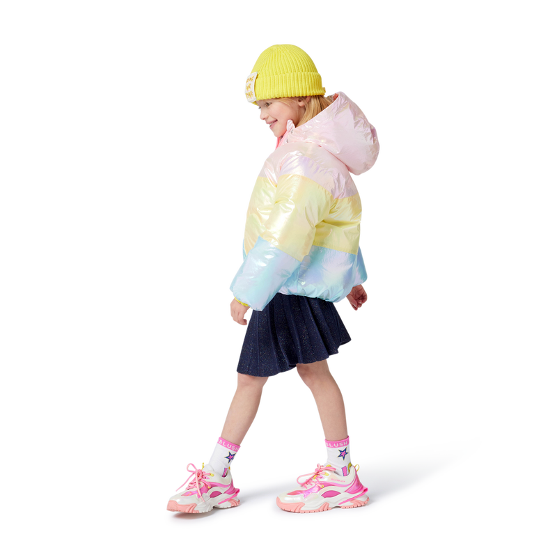 Bestickter Badge-Hut BILLIEBLUSH 
                        M&Auml;DCHEN