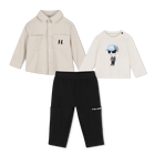 Jogginganzug KARL LAGERFELD KIDS 
                    JUNGE
