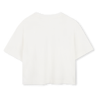 T-Shirt mit kurzen &Auml;rmeln MICHAEL KORS 
                    M&Auml;DCHEN