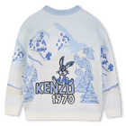 Pullover KENZO KIDS 
                    JUNGE