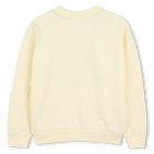 Fleece-sweatshirt TIMBERLAND 
                    JUNGE