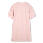 Kurz&auml;rmeliges kleid BOSS 
                    M&Auml;DCHEN