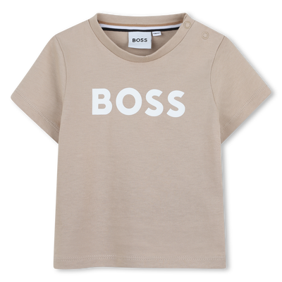 Kurzarm-Shirt BOSS JUNGE