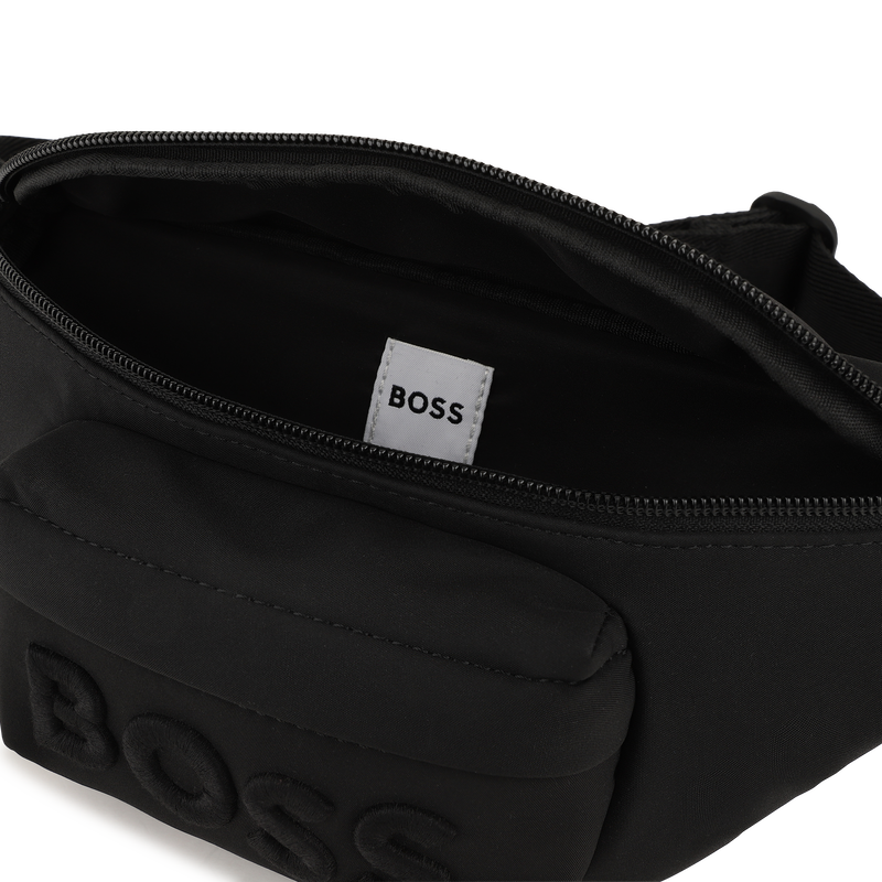 G&Uuml;RTELTASCHE BOSS 
                        JUNGE