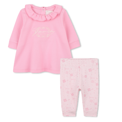 Set aus Kleid und Leggings GIVENCHY UNISEX