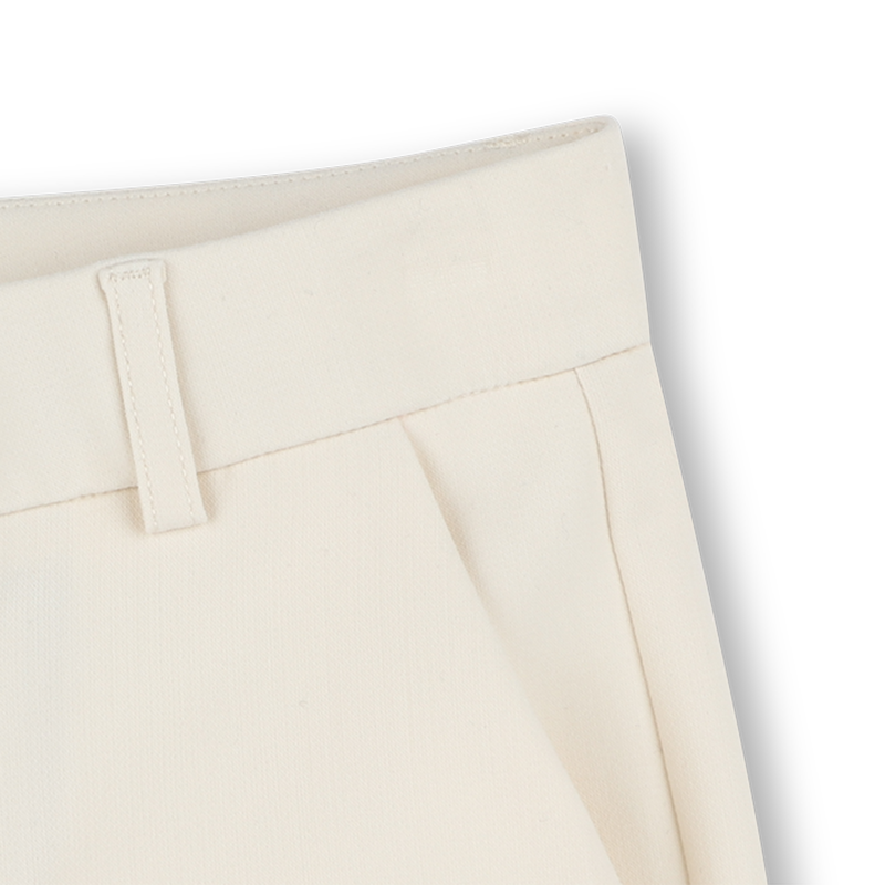 Elegante Stoffshorts ZADIG & VOLTAIRE 
                        M&Auml;DCHEN