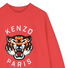 Fleece-sweatshirt KENZO KIDS 
                    UNISEX
