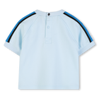 Set aus t-shirt und shorts KARL LAGERFELD KIDS 
                    JUNGE