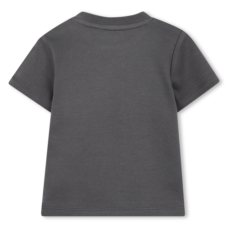 SET AUS STRICKJACKE, T-SHIRT UND SHORTS TIMBERLAND 
                        JUNGE