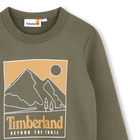 Sweat TIMBERLAND 
                    JUNGE