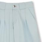 Hose mit weitem bein LANVIN 
                    M&Auml;DCHEN