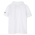 Kurzarm-Poloshirt BOSS 
                    JUNGE