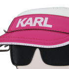 Verstellbare Tasche mit Zip KARL LAGERFELD KIDS 
                    M&Auml;DCHEN