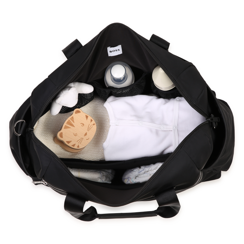 Wickeltasche BOSS 
                        UNISEX