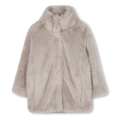 Mantel mit Stehkragen CHLOE MÄDCHEN