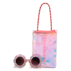 Blume sonnenbrille BILLIEBLUSH 
                    M&Auml;DCHEN