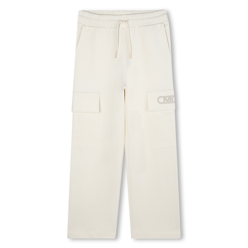 Jogginghosen MICHAEL KORS 
                        M&Auml;DCHEN