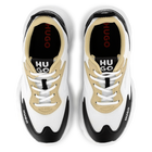 Schn&uuml;rsneaker HUGO 
                    JUNGE