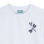 Kurz&auml;rmeliges t-shirt KENZO KIDS 
                    M&Auml;DCHEN