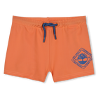 Zweifarbige Badeshorts TIMBERLAND 
                    JUNGE