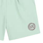 Fleece-shorts MICHAEL KORS 
                    M&Auml;DCHEN