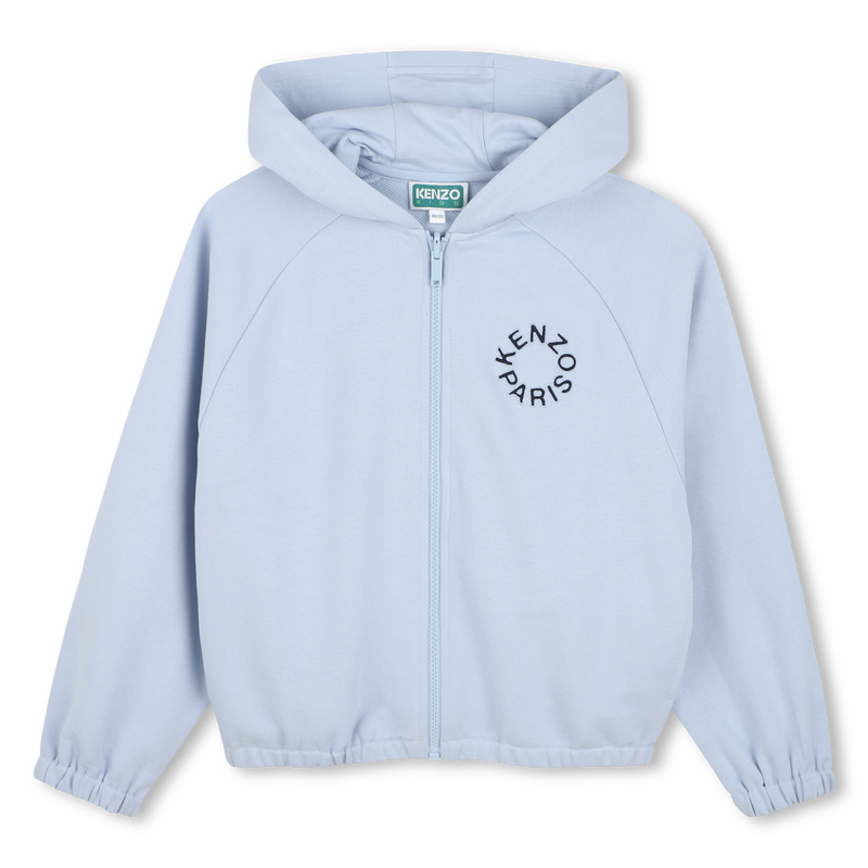 Set aus Cardigan und Hose KENZO KIDS 
                        UNISEX