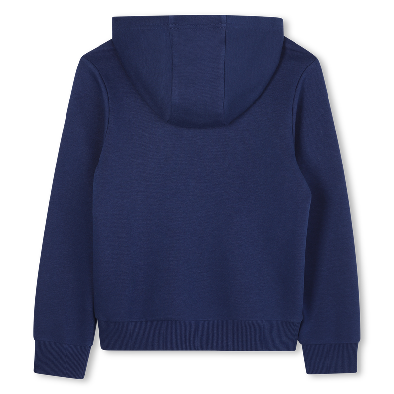 KAPUZENPULLOVER TIMBERLAND 
                        JUNGE