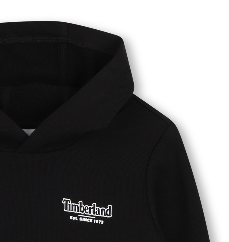 KAPUZENSWEAT TIMBERLAND 
                        JUNGE