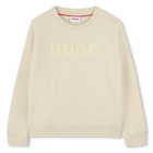 Sweatshirt HUGO 
                    JUNGE