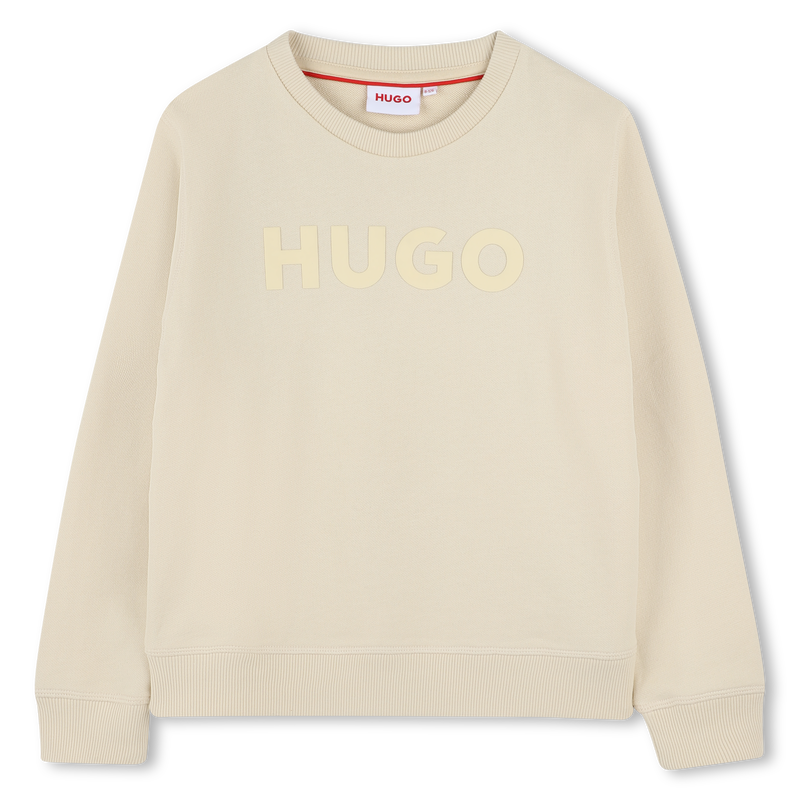 Sweatshirt HUGO 
                        JUNGE