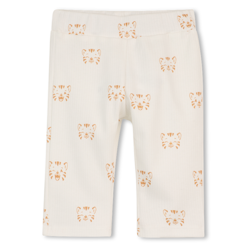 T-Shirt- und Hosen-Set KENZO KIDS 
                        JUNGE