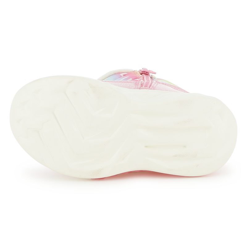 Schneestiefel BILLIEBLUSH 
                        M&Auml;DCHEN