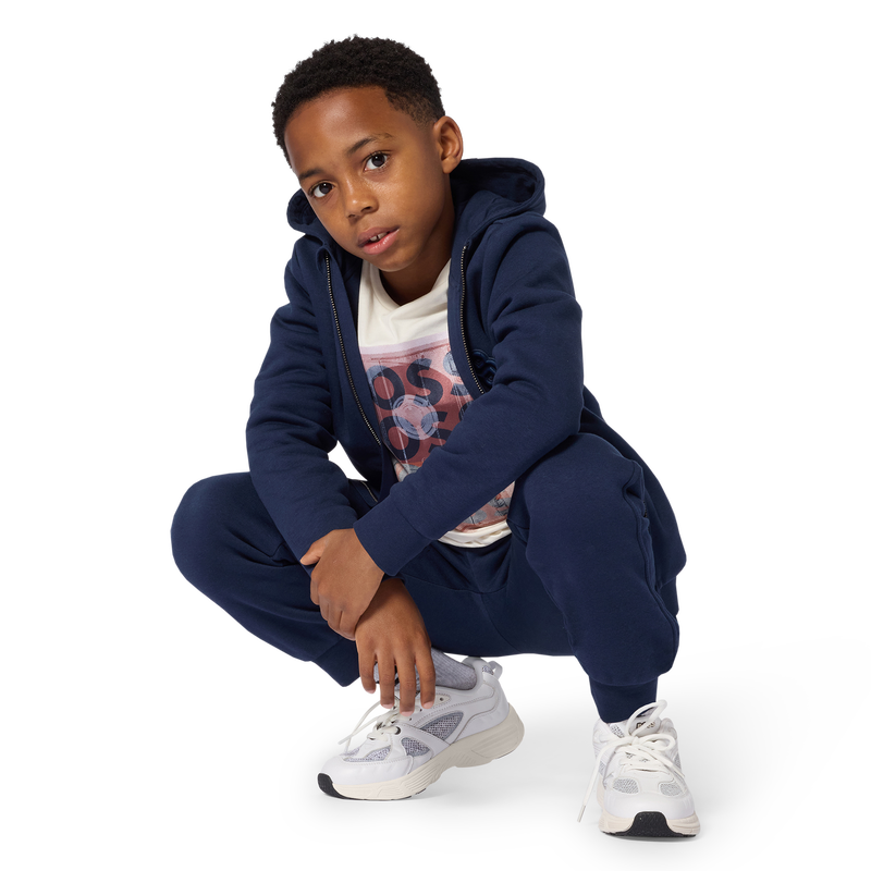 Jogginghose BOSS 
                        JUNGE