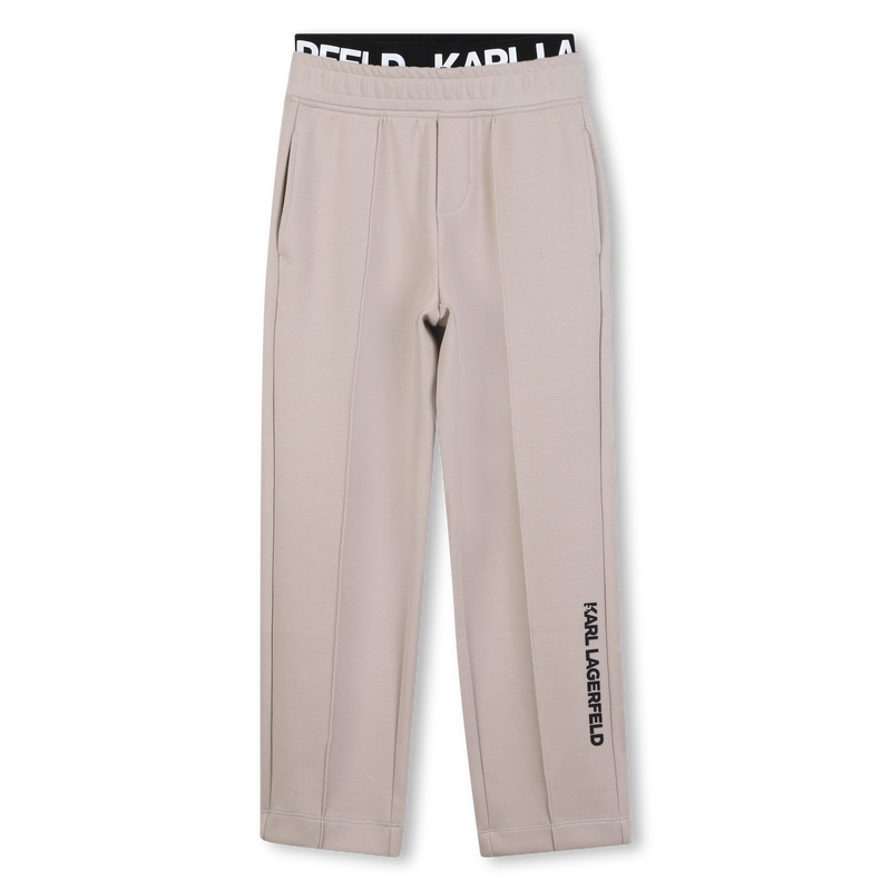 Sportanzug KARL LAGERFELD KIDS 
                        JUNGE