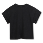 Kurz&auml;rmeliges T-Shirt HUGO 
                    M&Auml;DCHEN