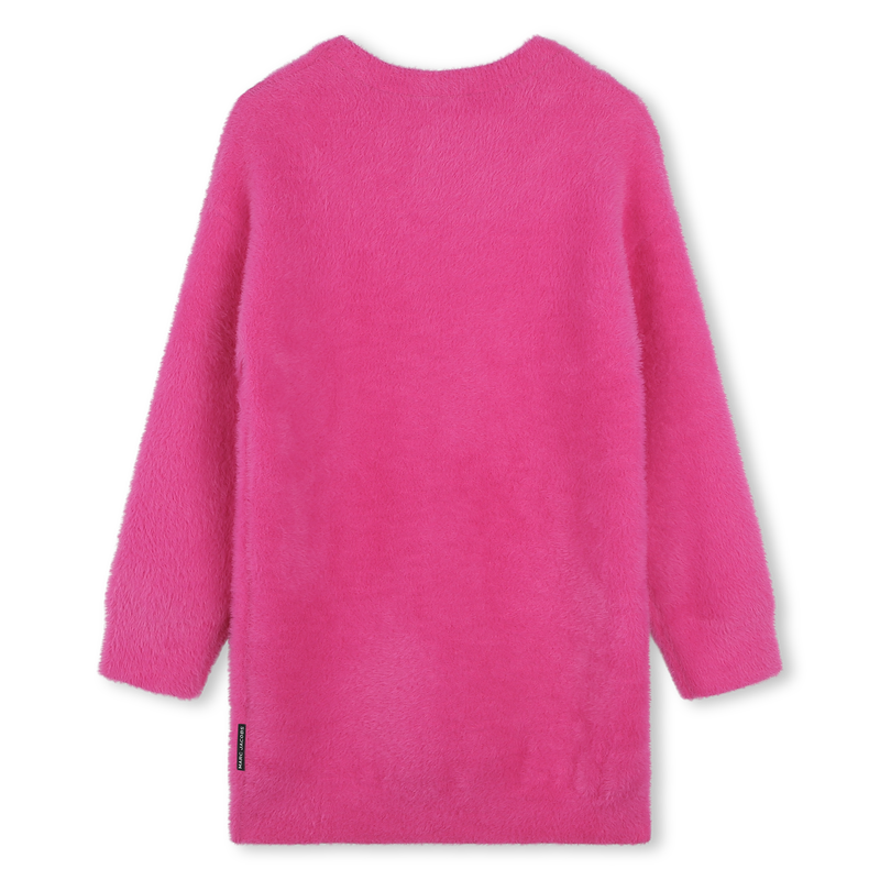 Strickkleid MARC JACOBS 
                        M&Auml;DCHEN