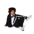 Cardigan mit Kapuze KARL LAGERFELD KIDS 
                    JUNGE