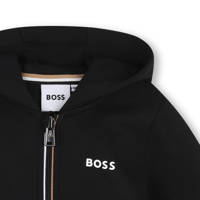 Jogginganzug BOSS 
                        JUNGE