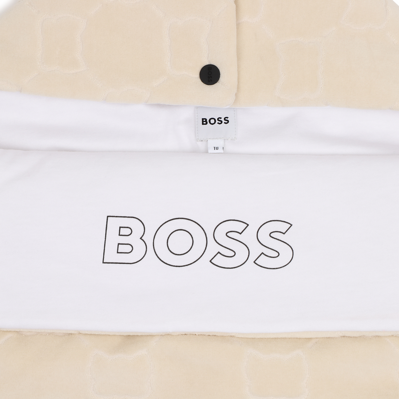 Schlafsack BOSS 
                        UNISEX