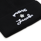 Strickm&uuml;tze MARC JACOBS 
                    M&Auml;DCHEN